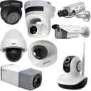 Kobe door store, selling CCTV and security systems in Isfahan