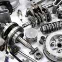 Rezaei technical services, supply of road construction machinery parts in Tehran