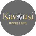 Kavousi Gold Gallery, buying and selling 18 carat gold in Tehran