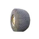 Abdolvand wheel chain, sale of loader tire protection chain in Isfahan