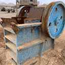 Farzangan Stone Crusher Company, production of stone crushers in Chahar Mahal and Bakhtiari