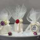 Parisa online shop, production and sale of birthday and wedding gifts in Fouladshahr