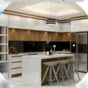 Ghorbanpur wood industry, implementation of wardrobe cabinet and TV wall in Rasht