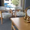 Arena furniture, manufacturer of comfortable and classic furniture in Tehran