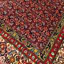Afshar carpet store, production and sale of Bijar carpets in Tehran