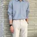 Naseri store, selling all kinds of men's clothes in Khorramabad