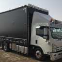 Refah Omani Bar, furniture transportation and home packing in Bojnoord