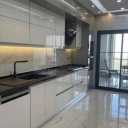 Renovation of ESD, implementation of tiling and ceramic plastering in Punak, Tehran