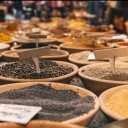 Attari Iran Zamin Khanlou, sales and distribution of spices and herbs in Hamadan