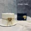 Niki Cake, ordering all kinds of cakes in Tehran
