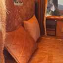 Nissan Lux Kangavar, design and installation of Nissan medical chair in Kermanshah