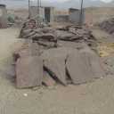 Arad mountain slab stone, sale of slab and malon stone in Damavand