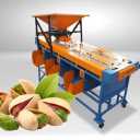 Warrior Pistachio Terminal, selling agent of pistachio processing machine in Rafsanjan