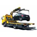 Godarzi car rescue, truck and tow truck in Shiraz