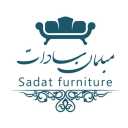 Sadat furniture store, production and sale of comfortable and dining furniture in Tehran furniture market