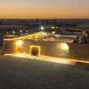 Mah Nishan Residence, Ecotourism Residence in Yazd