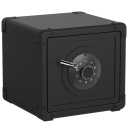 Hamgam industry, production and sale of fireproof safes and vault doors in Tehran