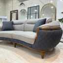 Yasser furniture store, production and sale of bed sets and consoles in Jam Bushehr city