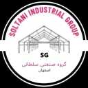 Soltani Industrial Group, construction of metal structures and overhead cranes in Isfahan