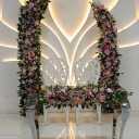 Pejman decorative production, production and sales of hall and ceremony equipment in Kerman