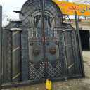 Merchant welding, design and manufacture of all types of doors and windows in Neishabur