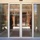 Esdinejad store, production and distribution of all kinds of automatic doors and electric shutters in Tehran
