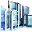 Production of Yupitek, production and distribution of all types of double-glazed doors and windows in Mashhad