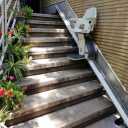 Easy lift collection, installation of shop lift and escalator in Gorgan
