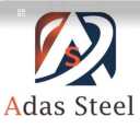 Adas Steel Saidi store, sale of steel pipes and sheets in Tehran