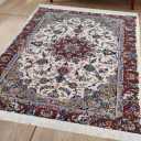 Naqsh Hasti workshop, production and sale of handwoven carpets and rugs in Rasht