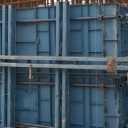 Roof construction equipment, purchase and sale of metal jacks and molds in Nematabad