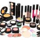 Mah Sehrah store, selling all kinds of cosmetics in Malair