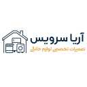 Aria Service Company, installation and repair of built-in household appliances in Tehran