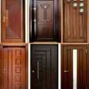 Arin Darb, production of fireproof and anti-theft doors in Tehran