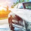 Oxygen car wash, zero wash and car wash in Bandar Abbas