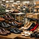 Tabatabai shoe production, production and distribution of men's and women's shoes in Mashhad