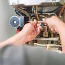 Rezazadeh facilities, plumbing and heating installation in Ghaemshahr, Mazandaran