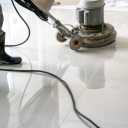 Mohammad Hasan flooring, stone paving and facade washing in Tehran