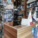 Bahman spare parts store, sales and distribution of auto parts in Gorgan