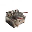 Produced by Digi Sanat, sales and distribution of kitchen and restaurant equipment in Urmia