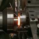 Samadiar Welding, wooden hut construction and electric welding services in Karaj