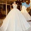 Maison Baran, sewing gowns and wedding dresses in Tehran
