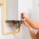 Torpedo facilities, water heater and heater package repair in Tabriz
