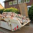 Distribution of eastern materials, transport and sale of garbage and building materials in Shahryar