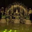 Papion wedding and wedding hall, holding a wedding ceremony in Tehran