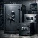 Abdulahi safe, sale and repair of fireproof safes and safe boxes in Kerman