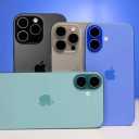 Seabland store, selling iPhone mobile phones in Bandar Abbas