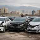 Rezaei Garage, buying and selling all kinds of random cars in Tehran