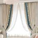 Produced by Zebra Market, producing all kinds of shutters and pleated curtains in Tehran