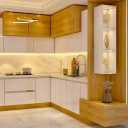 Old cabinet, design and production of all kinds of cabinets and wardrobes in Karaj Alborz